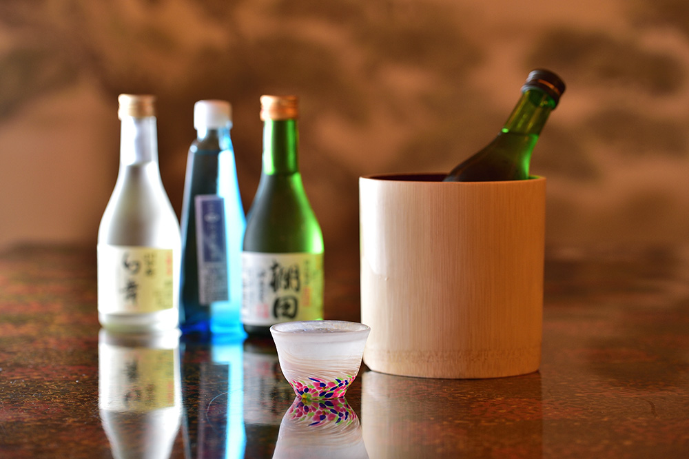 お飲み物