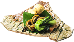 お漬け物