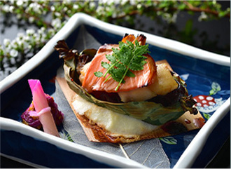 春の料理5