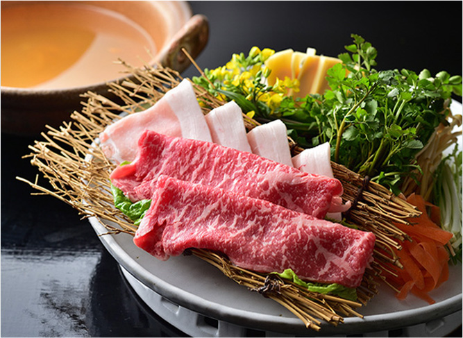 春の料理6