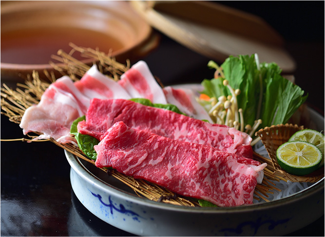 春の料理6