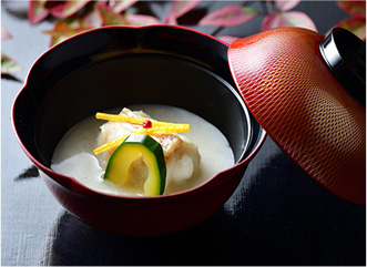 冬の料理3